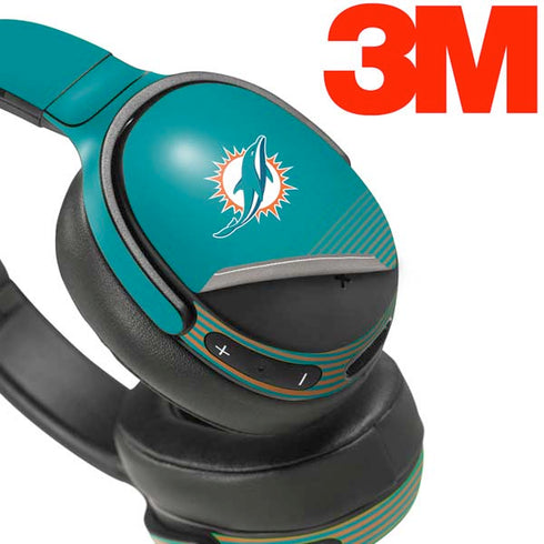 NFL Miami Dolphins Breakaway Skullcandy Venue Skin