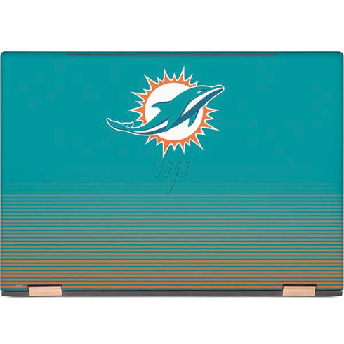 NFL Miami Dolphins Breakaway HP Spectre Skin