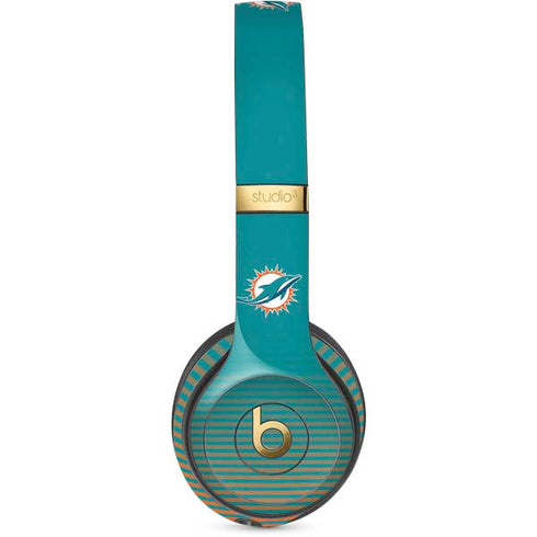 NFL Miami Dolphins Breakaway Studio Wireless 3 Skin