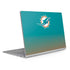 NFL Miami Dolphins Breakaway Surface Book 2 15in Skin