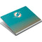 NFL Miami Dolphins Breakaway Surface Book Skin