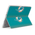NFL Miami Dolphins Breakaway Surface Go Skin