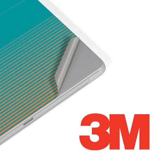 NFL Miami Dolphins Breakaway Surface Go Skin