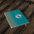 NFL Miami Dolphins Breakaway Surface Go Skin