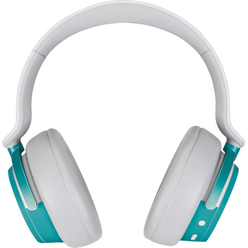 NFL Miami Dolphins Breakaway Surface Headphones Skin