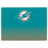 NFL Miami Dolphins Breakaway Surface Laptop 2 Skin