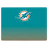 NFL Miami Dolphins Breakaway Surface Laptop 3 13.5in Skin