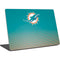 NFL Miami Dolphins Breakaway Surface Laptop 4 15in Skin