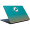 NFL Miami Dolphins Breakaway Surface Laptop Skin