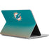 NFL Miami Dolphins Breakaway Surface Laptop Studio Skin
