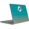 NFL Miami Dolphins Breakaway Surface Laptop Studio Skin