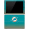 NFL Miami Dolphins Breakaway Surface Pro 3 Skin