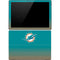 NFL Miami Dolphins Breakaway Surface Pro 4 Skin