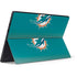 NFL Miami Dolphins Breakaway Surface Pro 6 Skin