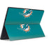 NFL Miami Dolphins Breakaway Surface Pro 7 Skin