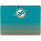 NFL Miami Dolphins Breakaway Surface Pro 8 Skin