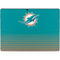 NFL Miami Dolphins Breakaway Surface Pro 9 Skin