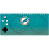 NFL Miami Dolphins Breakaway Xbox Adaptive Controller Skin