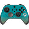NFL Miami Dolphins Breakaway Xbox Elite Wireless Controller Series 2 Skin