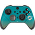 NFL Miami Dolphins Breakaway Xbox Elite Wireless Controller Series 2 Skin