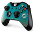 NFL Miami Dolphins Breakaway Xbox One Controller Skin