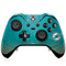 NFL Miami Dolphins Breakaway Xbox One Elite Controller Skin