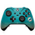 NFL Miami Dolphins Breakaway Xbox One Elite Controller Skin
