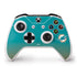 NFL Miami Dolphins Breakaway Xbox One S Controller Skin