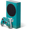 NFL Miami Dolphins Breakaway Xbox Series S Bundle Skin