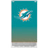 NFL Miami Dolphins Breakaway Xbox Series S Console Skin