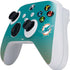 NFL Miami Dolphins Breakaway Xbox Series S Controller Skin