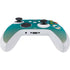 NFL Miami Dolphins Breakaway Xbox Series S Controller Skin