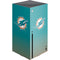 NFL Miami Dolphins Breakaway Xbox Series X Console Skin