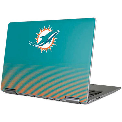 NFL Miami Dolphins Breakaway Yoga 710 14in Skin