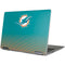 NFL Miami Dolphins Breakaway Yoga 710 14in Skin