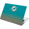 NFL Miami Dolphins Breakaway Yoga 910 2-in-1 14in Touch-Screen Skin