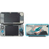 NFL Miami Dolphins Camo Nintendo 2DS XL (2017) Skin