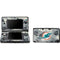 NFL Miami Dolphins Camo 3DS (2011) Skin