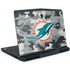 NFL Miami Dolphins Camo Dell Alienware Skin