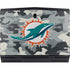 NFL Miami Dolphins Camo Dell Alienware Skin