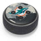 NFL Miami Dolphins Camo Amazon Echo Dot Skin