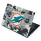 NFL Miami Dolphins Camo Aspire R11 11.6in Skin
