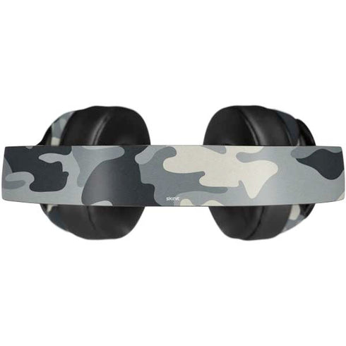 NFL Miami Dolphins Camo Beats Solo Pro Skin