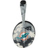 NFL Miami Dolphins Camo Bose Noise Cancelling Headphones 700 Skin