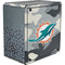NFL Miami Dolphins Camo Cooler Master MasterBox Q300L Mini Tower Skin