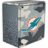 NFL Miami Dolphins Camo Cooler Master MasterBox Q300L Mini Tower Skin