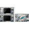 NFL Miami Dolphins Camo DS Lite Skin