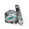 NFL Miami Dolphins Camo Fire TV Cube Skin