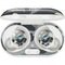 NFL Miami Dolphins Camo Galaxy Buds Plus Skin