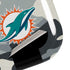 NFL Miami Dolphins Camo Galaxy Buds Pro Skin